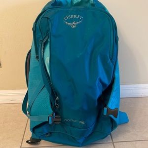 Osprey porter 65